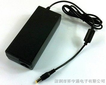 供应YU电源 12V5A LED开关电源适配器