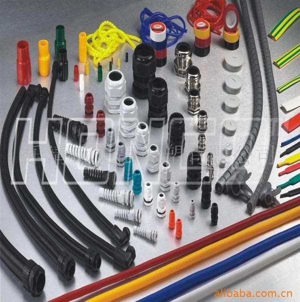供应电缆接头、热缩管、接线端子、*水电缆接头