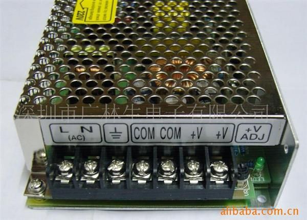 深圳市厂家供应5V150W LED驱动电源