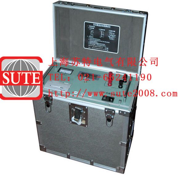 BY2580-II变压器直流电阻测试仪
