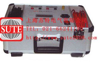 BF1613系列直流电阻测试仪