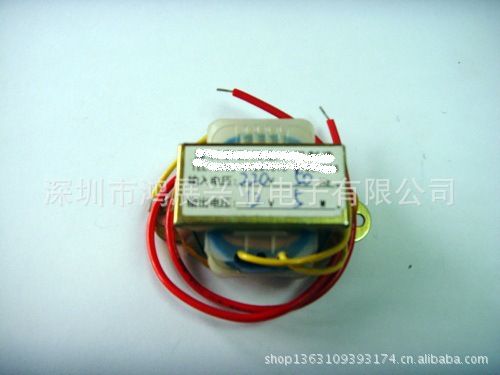 铁桥变压器 12V5W