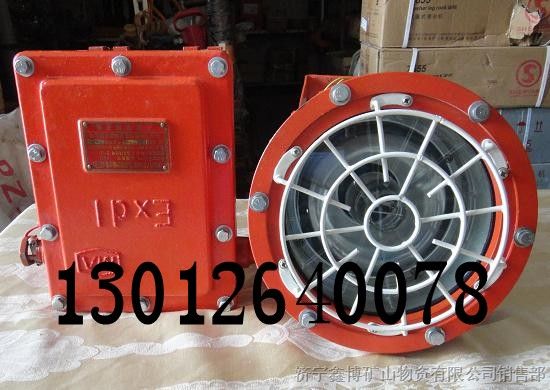 供应DGC175/127矿用隔爆型投光灯