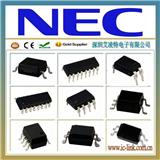 PS2502-4 NEC光耦代理商,长期