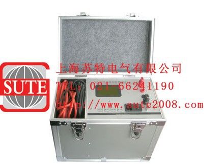 BC-3110 直流电阻测试仪