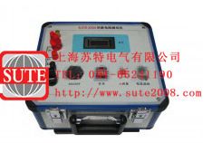 SJCR-100A 回路电阻测试仪