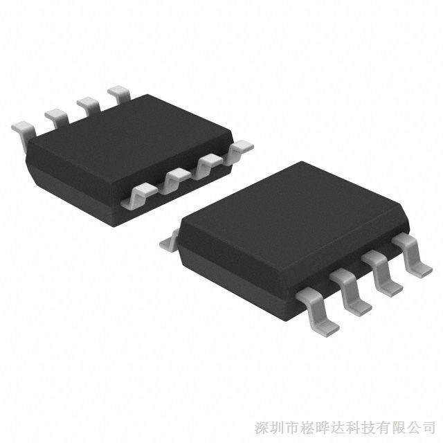 供应MICROCHIP集成电路(IC)存储器24FC256-I/SN