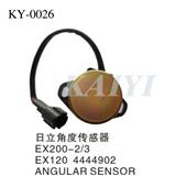 KY-0026日立(HITACHI) EX200-2角度传感器