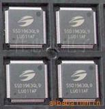 solomon-systech代理 热卖LCD 彩屏控制器SSD1963QL9