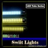 *LED T8 日光灯 1.2m  12W 非隔离电源 条纹罩灯管