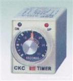 低压电器CKC时间继电器配件AH3-3