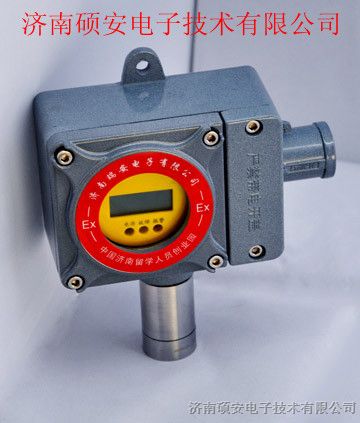 甲烷浓度检测仪-甲烷浓度报警器 厂家
