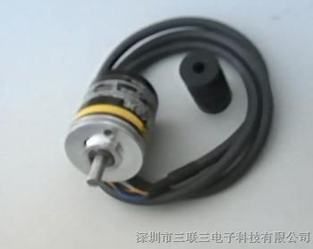 供应欧姆龙编码器 E6A2-CWZ3E