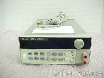 供应优质品惠普6010A 6011A电源6012B