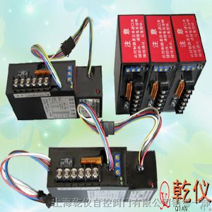 供应CPA100-220/CPA101-220/CPA201-220电动执行器控制模块