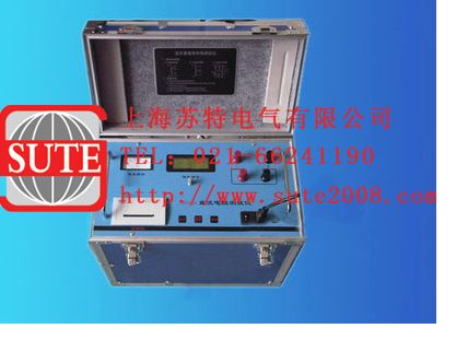 Y*823D系列变压器直流电阻测试仪
