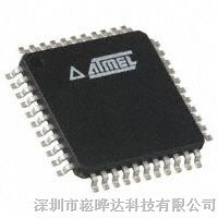 供应集成电路(IC)嵌入式微控制器ATMEGA16-16AI