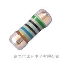 贴片金属膜电阻 0617 贴片色环电阻 型号*