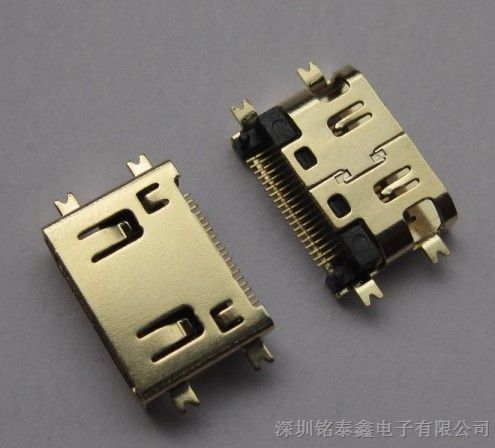 HDMI接口厂家，HDMI接口价格，热销厂家