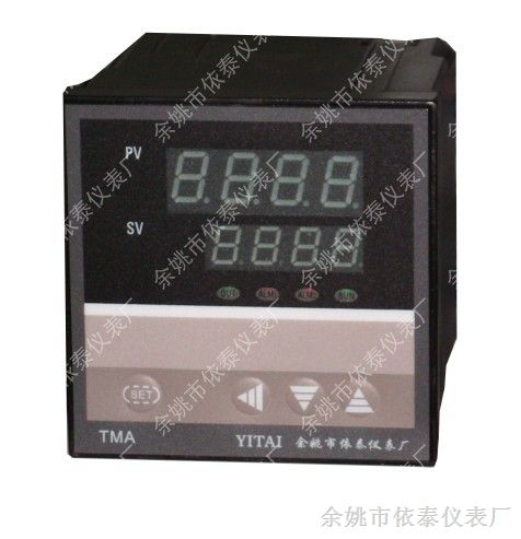 供应XMTA-6901温度控制仪表