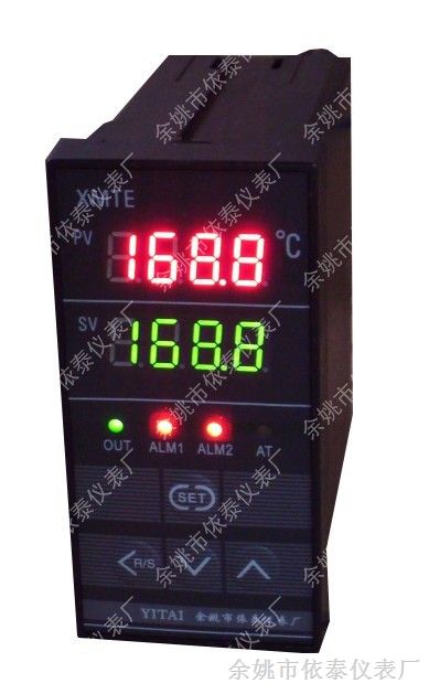 供应XMTE-6911温度控制仪表