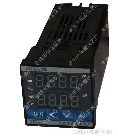 供应XMTG-6902温度控制仪表
