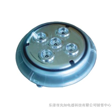 供应NFC9173固态免维护顶灯 NFC9173-5W LED灯具