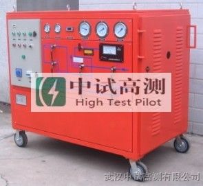 供应sf6回收装置