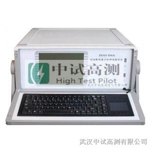 供应直流开关安秒特性测试仪