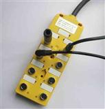 传感器执行器分线盒生产厂家，传感器执行器分线盒*