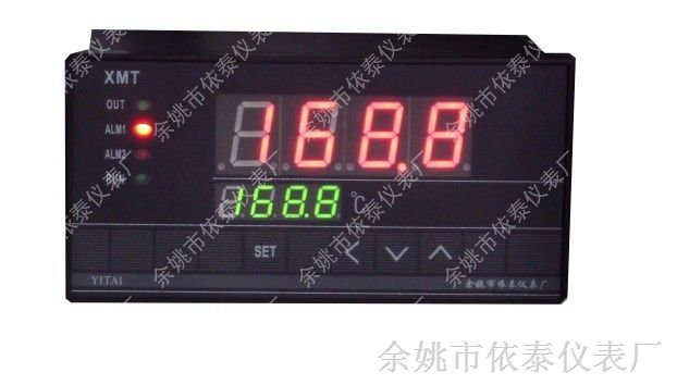 供应XMT-9902温度控制仪表
