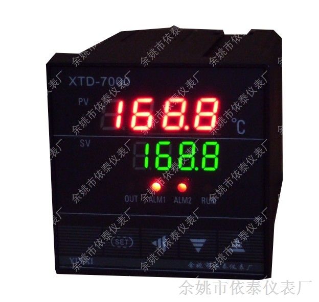 供应XMTD-9912温度控制仪表