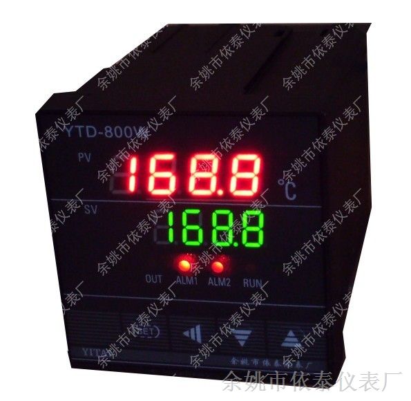 供应XMTE-9911温度控制仪表