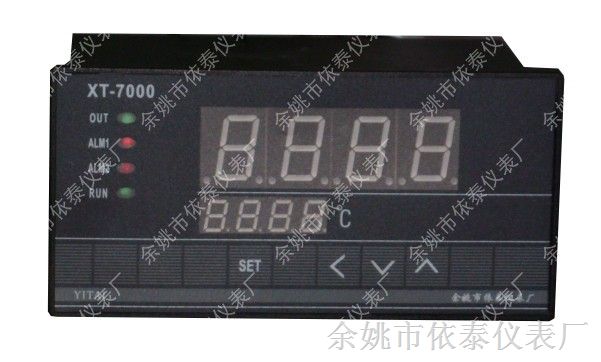 供应XMTF-9931温度控制仪表