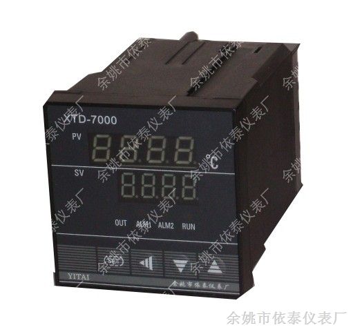 供应XMT-7931温度控制仪表