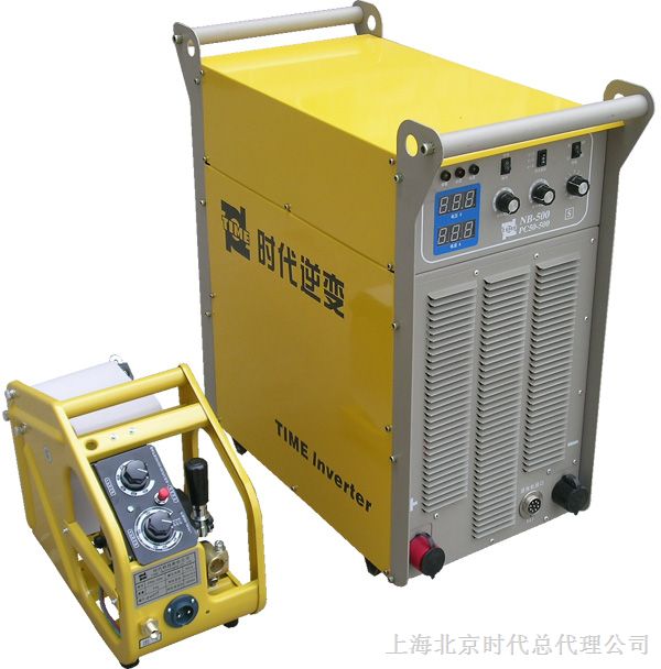 供应时代气保焊机 *-500(A150-500)