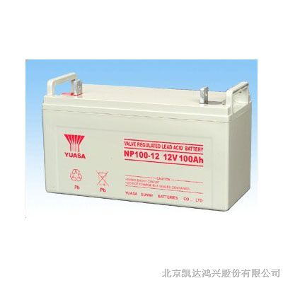 供应广东汤浅蓄电池NPL65-12
