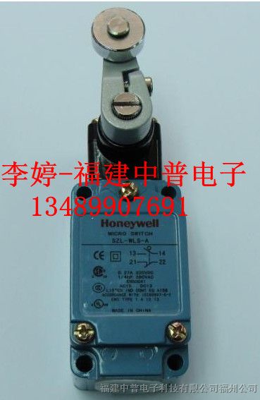 LSA1A，LSXA3K-1A霍尼韦尔销售（中国）