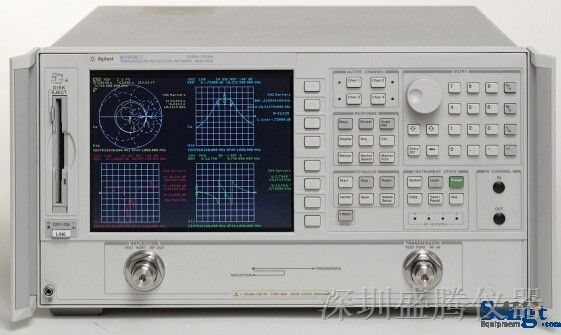 出售HP-8722ET 40G射频网络分析仪8722ET价格