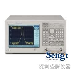 Agilent E5062A 3G射频网络分析仪E5062A价格