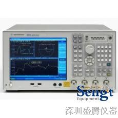 Agilent E5071C 射频网络分析仪E5071C价格