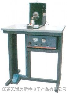 供应镀镍铜编织线焊接机，多股铜线*声波焊接机