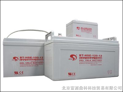赛特蓄电池BT-HSE-65-12系列价格
