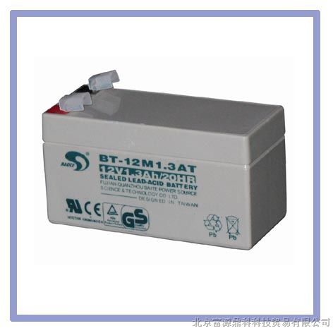 赛特蓄电池BT-HSE-100-12系列价格