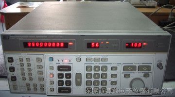 HP8662A厂商HP8662A高信号源