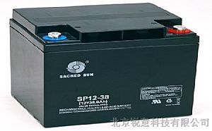 SPG12830W//12V220AH圣阳蓄电池型号规格