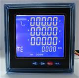 NTS-231三相电压频率表