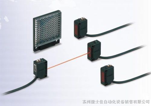 供应*视SUNX光电传感器CX-400系列