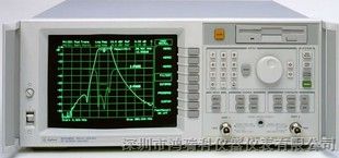 供应现货Agilent/HP 8714* 矢量网络分析仪