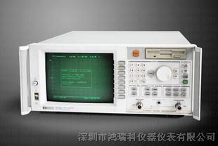 供应Agilent/HP 8714ET RF 经济型矢量网络分析仪